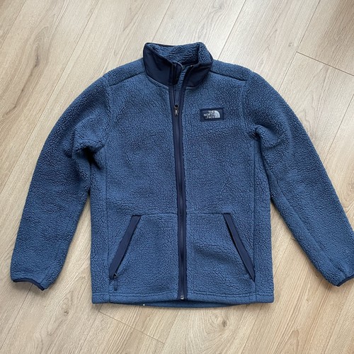 Boy the north face - xl,