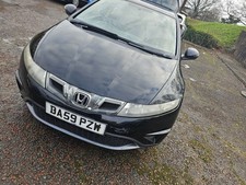 Honda accord dtec mk8 - accord,