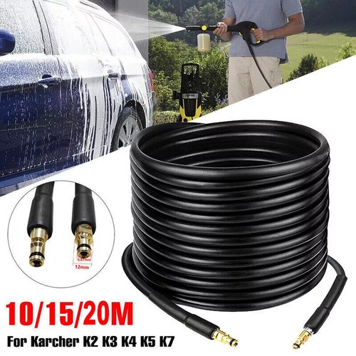 10m 15m extension hose - 6m,
