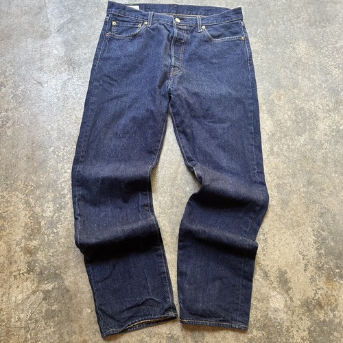 Levi premium 501 button fly - levi's,