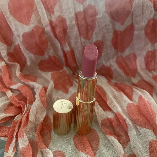 Ted baker pink lipstick full - pink,