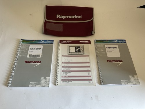 Raymarine c70 c80 c120 classic - c70,