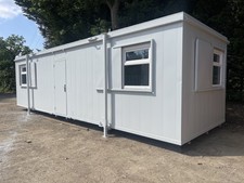 32ft 10ft portable cabin - 32ft,