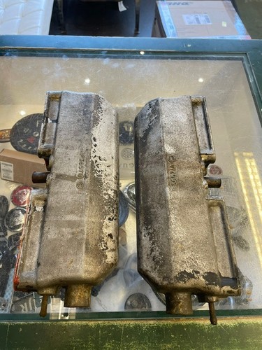 Jaguar type v12 inlet - jaguar,