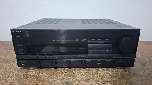 Sony v902 integrated - ta-v902,