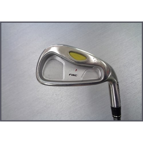 Taylormade iron graphite - iron,