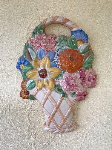 Beswick pottery 1940 wall - pottery,