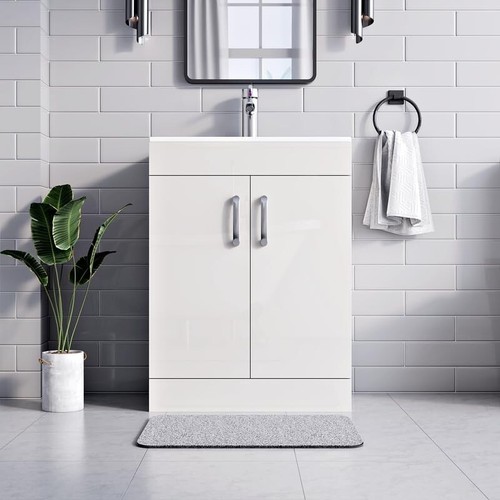Bathroom cabinet vanity - cabinet, unit