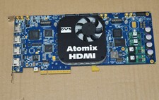 Dvs atomix hdmi baselight - dvs,