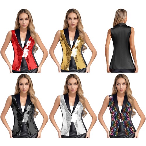 Women sparkly sequins - uk,
