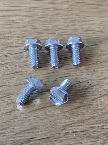 Rear case screws for ibm - rear,