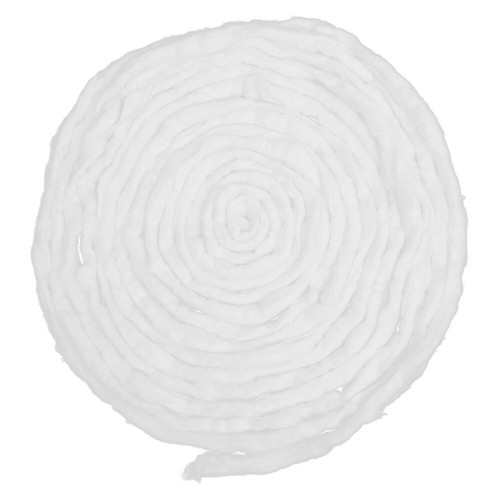 Cotton wool roll for perming - roll,