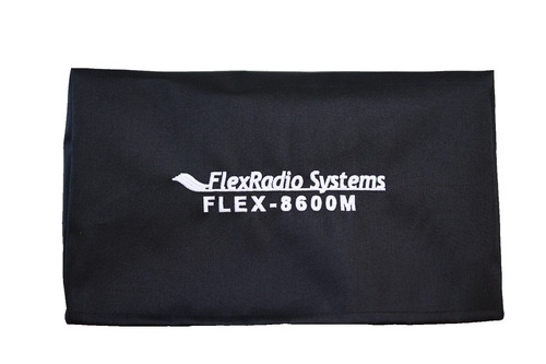 Flex 8600m dust - flex,