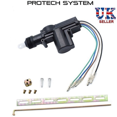 12v motor wire central - motor,