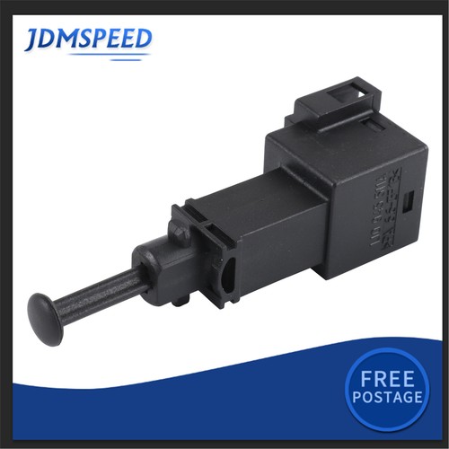 Pin brake light stop switch - 4-pin,