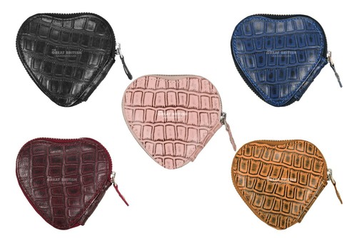 Women coin pouch - women, heart