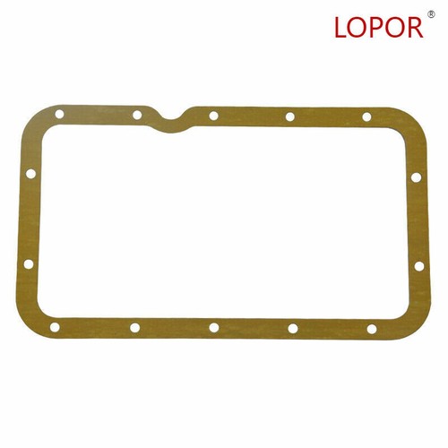 Oil pan gasket - r50, r60