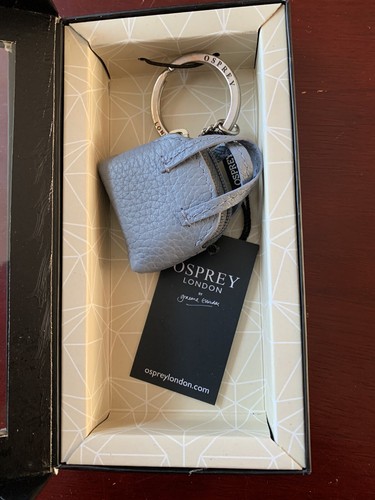 Osprey london blue grab bag - blue,