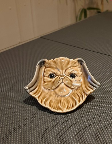 Vintage wade pekingese - vintage,