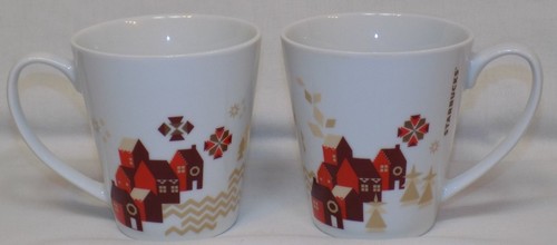 Starbucks ceramic coffee cup - starbucks,
