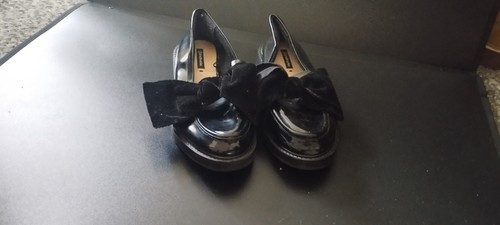 Ladies black stradivarius - black,