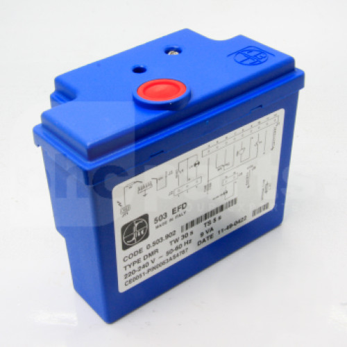 Powrmatic 145601045 control - powrmatic,