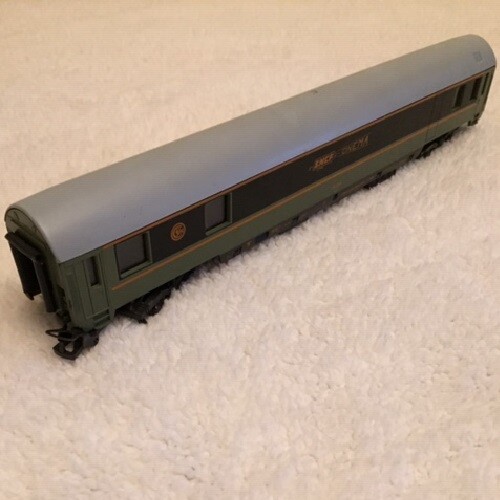 Lima 9212 sncf - 9212,