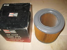 New air filter fits - -, fits: