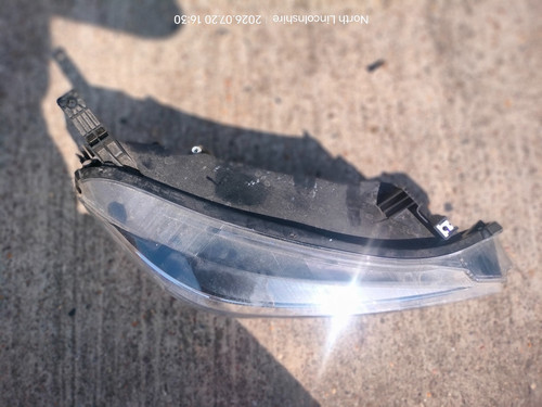 2024 2025 mk2 headlight - 2024-2025,