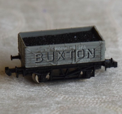 Lima gauge buxton plank - gauge,