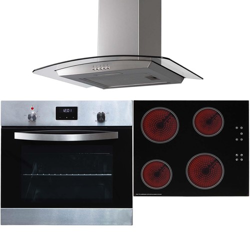 Sia 60cm stainless steel - stainless,