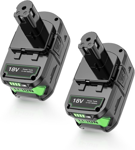 Maxofpower 8000mah for ryobi - 8000mah,