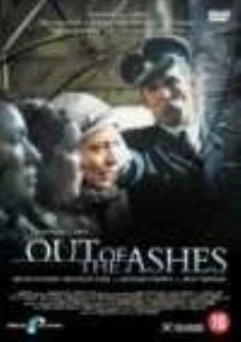 Out the ashes - out, of