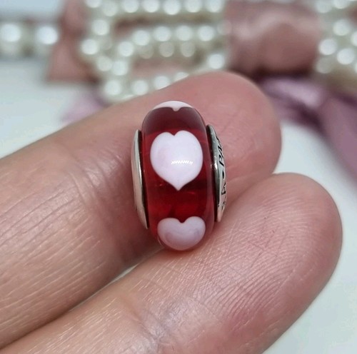 Genuine pandora red - genuine,