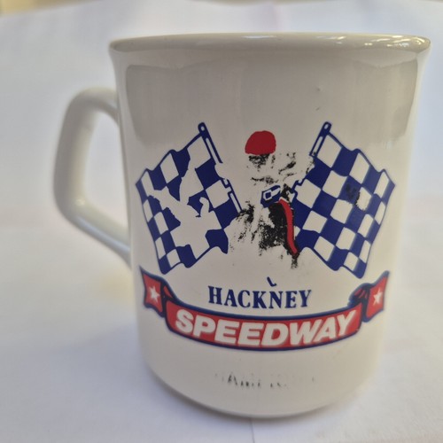 Vintage collectable mug - collectable,