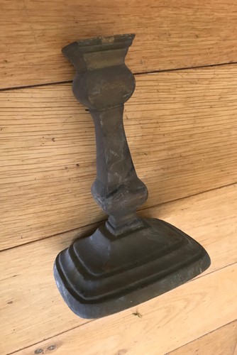Vintage brass single - vintage,