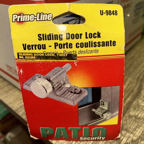 9848 defender security patio - security,