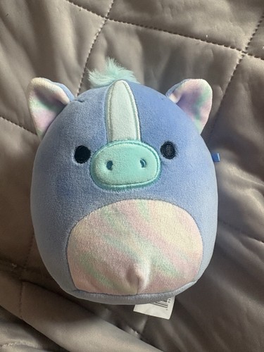 Squishmallow romano the - romano,