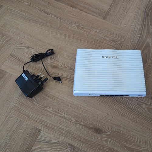 Draytek vigor 2865 vdsl2 - draytek,