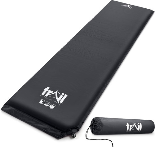 Trail inflatable single - inflatable,