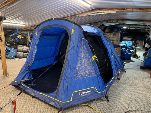 Berghaus adhara 500 - adhara,
