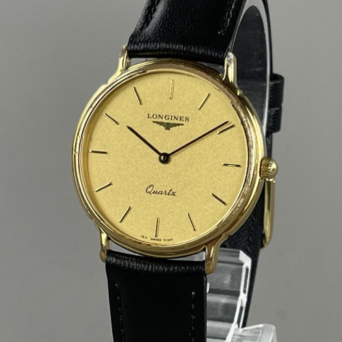 Longines grande classique - grande,