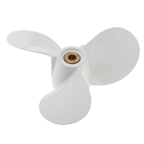 Marine boat vessel propeller - boat,