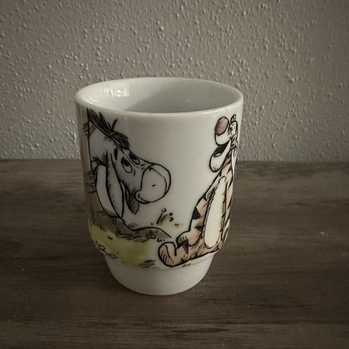 Winnie the pooh - pooh, mug