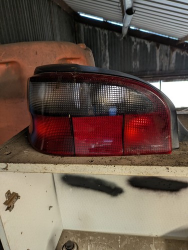 Citroen saxo tail - n,s, light
