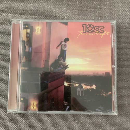 10cc ten out cd 2014 - of, 10