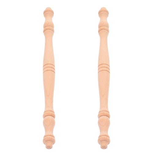 2pcs reusable wood banister - reusable,