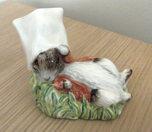 Royal albert beatrix - beatrix, potter