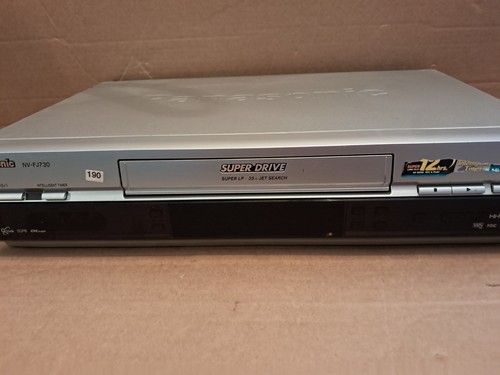 Panasonic fj730 super - nv-fj730, lp
