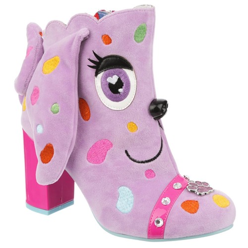 Irregular choice pooch - irregular,